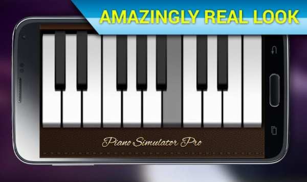 Musical Piano For Babies screenshot 2