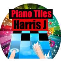 Harris J Piano Tiles