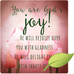 ikon God's Love for Us SHARE