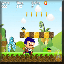 Super Leps world आइकन