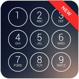 Keypad Lock Screen иконка
