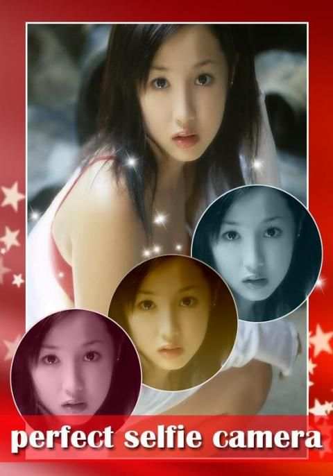 Camera Wink HD Plus Selfie Pro 3 تصوير الشاشة