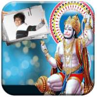 Hindu God Photo Frame on 9Apps