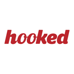 Hooked иконка