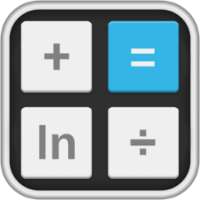 Better Scientific Calculator