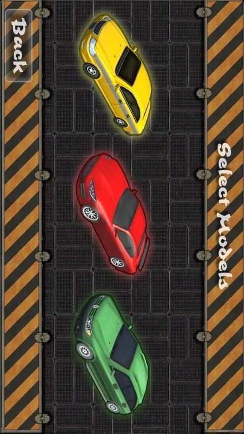 Car Parking screenshot 5
