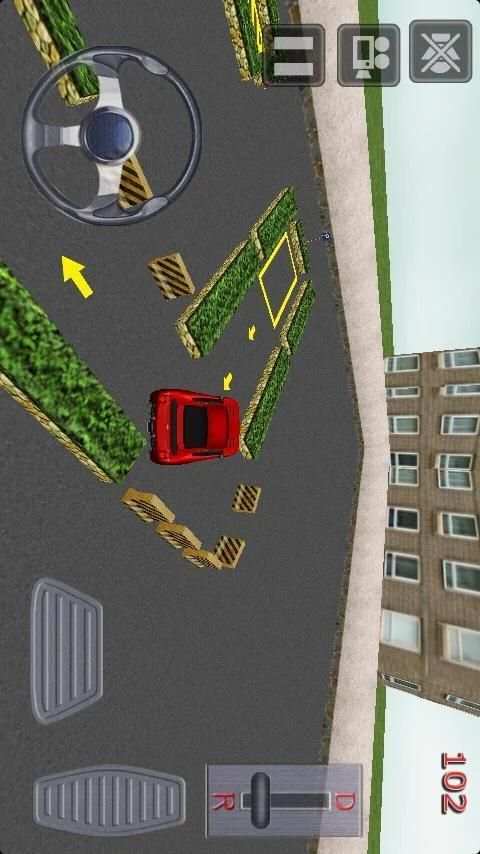 Car Parking screenshot 4