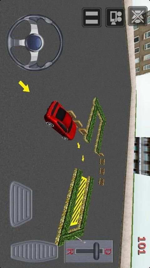 Car Parking screenshot 3