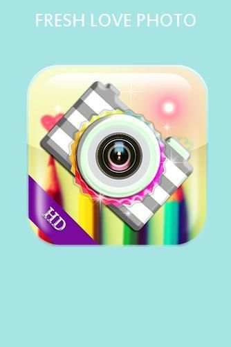 Fresh Love Photo скриншот 5