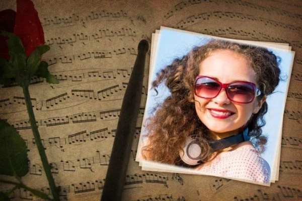 Book Photo Frames 1 تصوير الشاشة