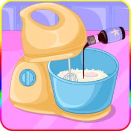 Cake Maker - Cooking games