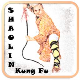 Shaolin Kung Fu