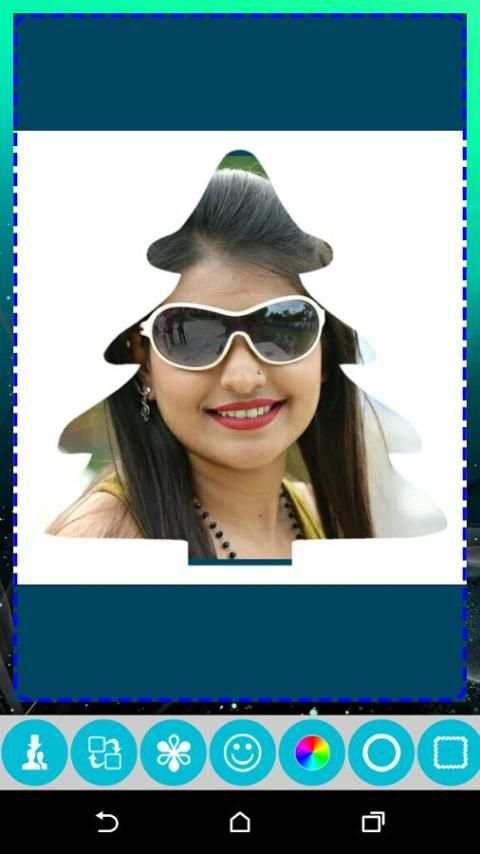 Photo College Maker 4 تصوير الشاشة