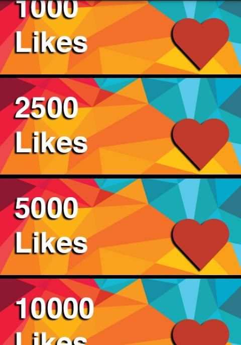 Get Instagram Followers screenshot 1