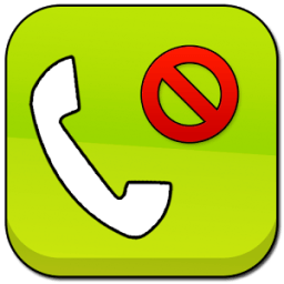 Call Blocker आइकन
