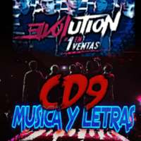 Musica CD9 Evolution + Lyrics on 9Apps