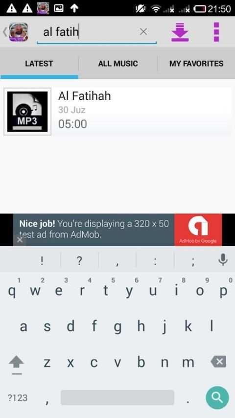 Syeikh Abdul Rahman As Sudais screenshot 4
