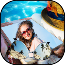 Book Photo Frames иконка