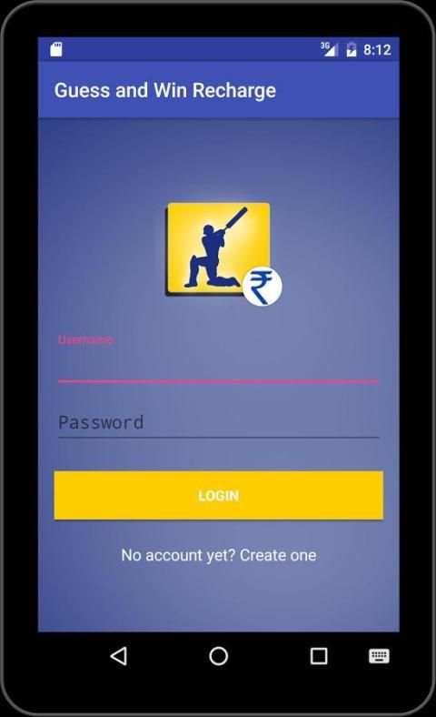Guess and Win FreeRecharge 2 تصوير الشاشة