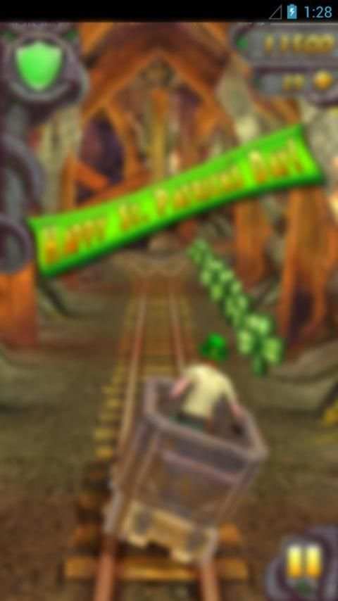 guide for temple run 2 скриншот 5