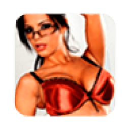 CherryStars: Black Angelika icon