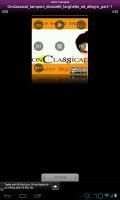 Jamendo Music Player screenshot 2