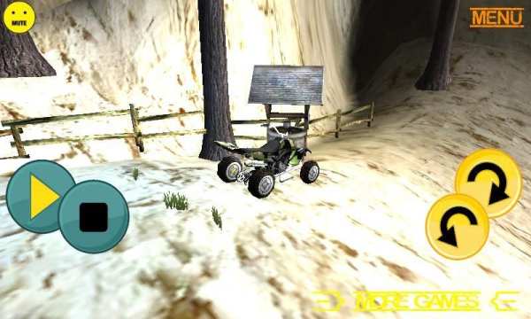 Quad King 2 screenshot 8