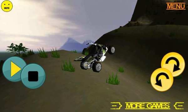 Quad King 2 screenshot 5