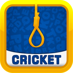 ikon Cricket Hangman Game