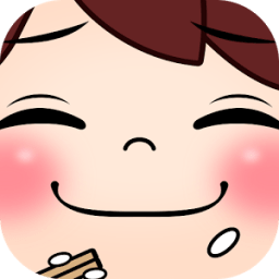 My Cafe Story3 -DONBURI SHOP- أيقونة