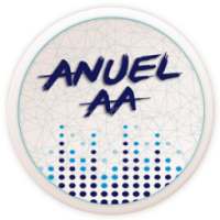 Anuel AA Music Full on 9Apps
