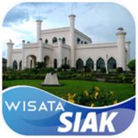Wisata Siak आइकन