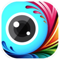 Foto Editor Crazy أيقونة