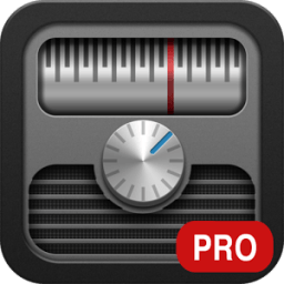 radio offline 2017 icon