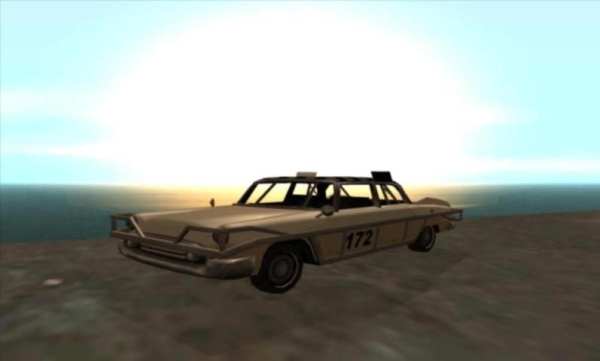 Wallpaper Cars of GTA screenshot 5