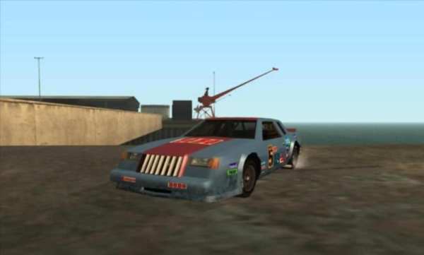 Wallpaper Cars of GTA screenshot 6