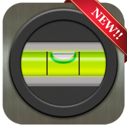 Spirit Level (Bubble Level) иконка