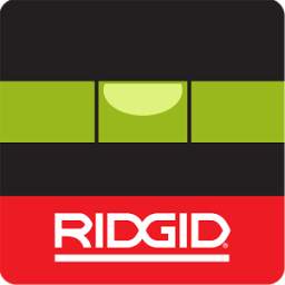 RIDGID® Digital Bubble Level