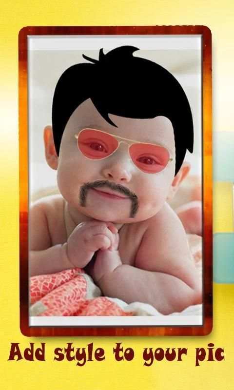 face change 3 تصوير الشاشة