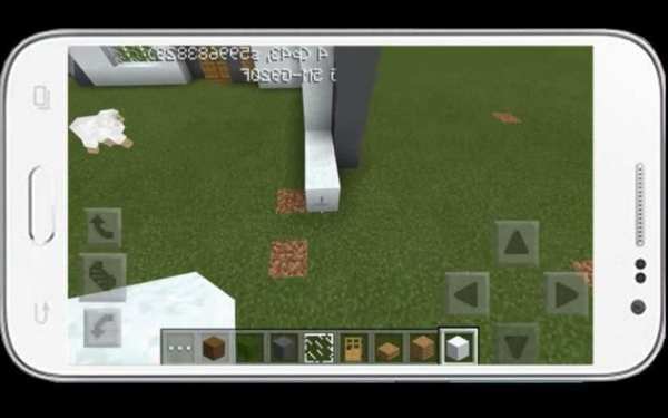 Tips Minecraft 2017 screenshot 7