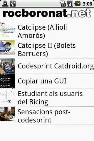 RocBoronat .net screenshot 3