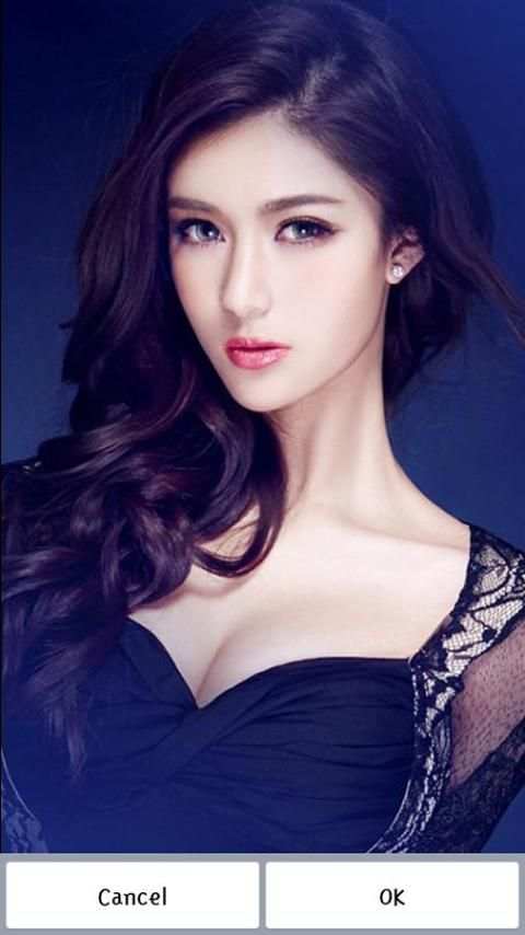 Candid Foto Editor an Kamera screenshot 5