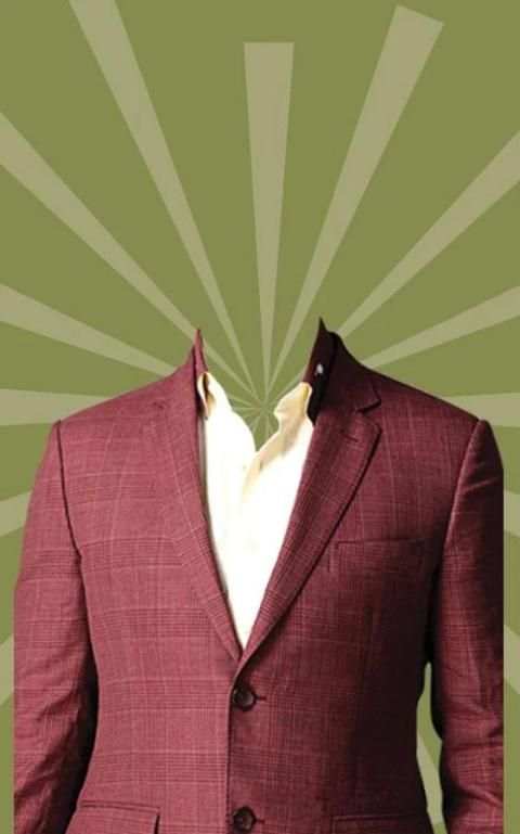 Indian Man Wedding Photo Suit скриншот 4