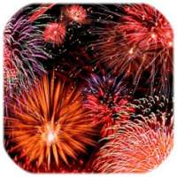 fireworks live wallpaper on 9Apps