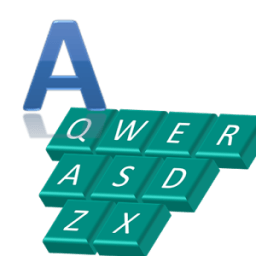 Keyboard Trainer आइकन