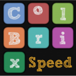 ColBrix Speed Free иконка
