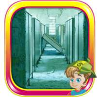 Kings County Asylum Escape