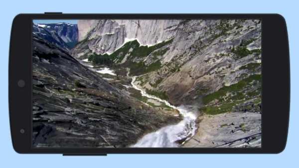HD Video Player : MVIX 3 تصوير الشاشة