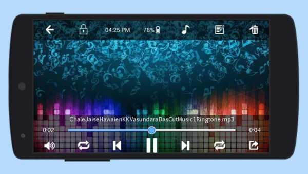 HD Video Player : MVIX 1 تصوير الشاشة