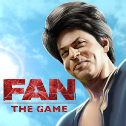 Fan: The Game أيقونة